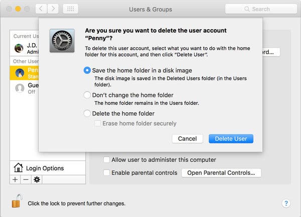 Share Apps On Mac From Administration